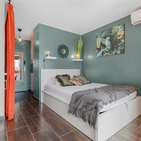 Cap D'Agde Studio - Village Naturiste المظهر الخارجي الصورة