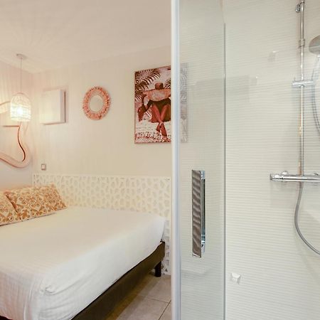 Cap D'Agde Studio - Village Naturiste المظهر الخارجي الصورة