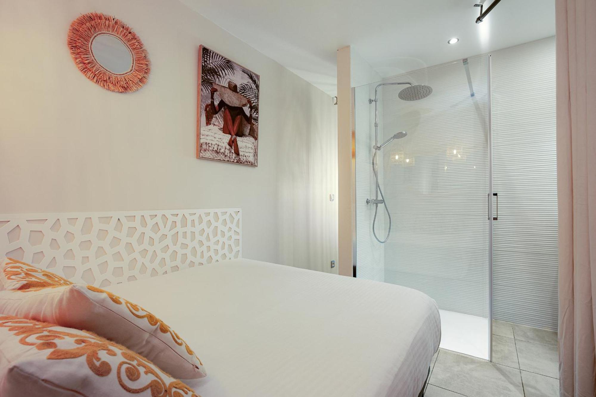 Cap D'Agde Studio - Village Naturiste المظهر الخارجي الصورة