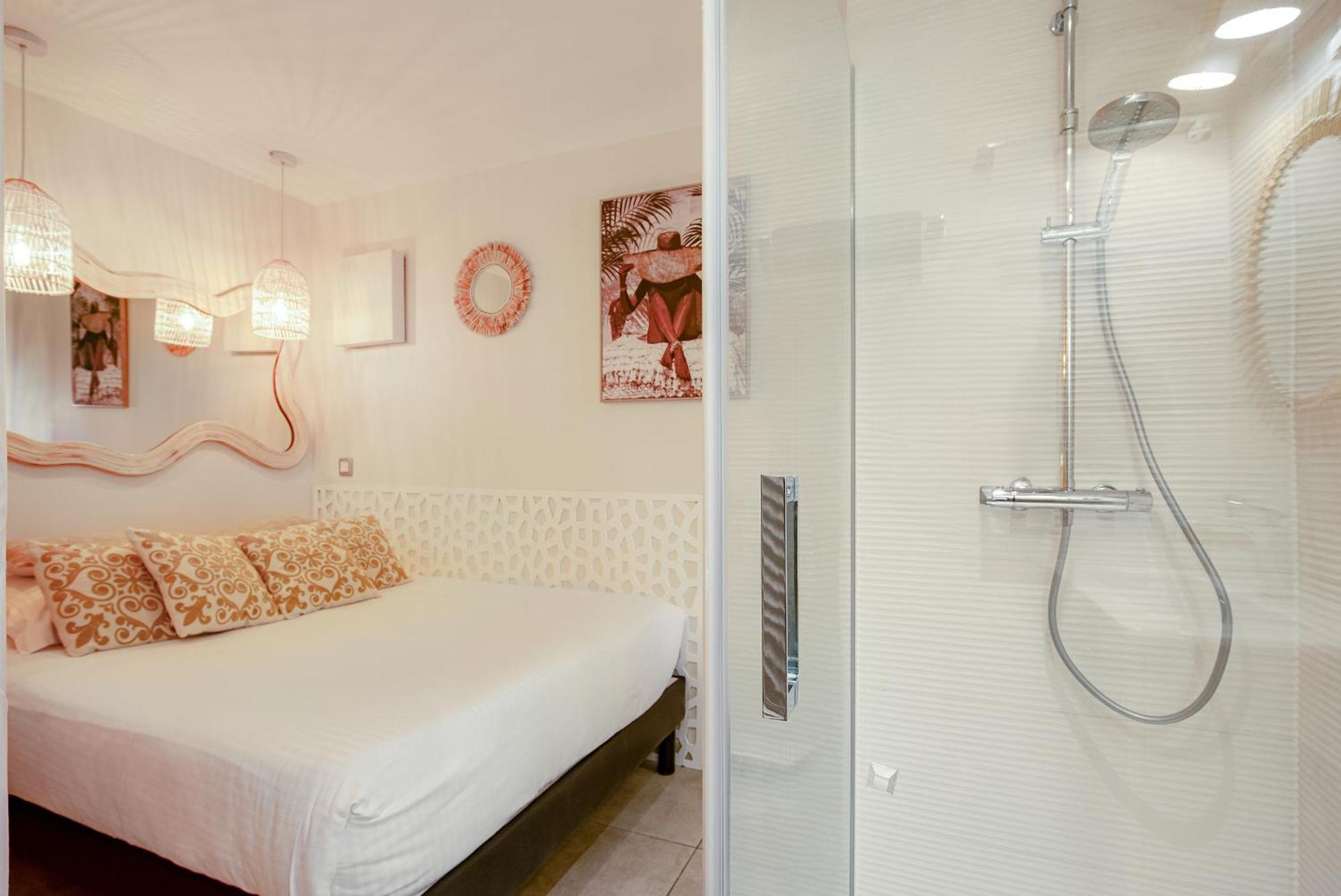 Cap D'Agde Studio - Village Naturiste المظهر الخارجي الصورة
