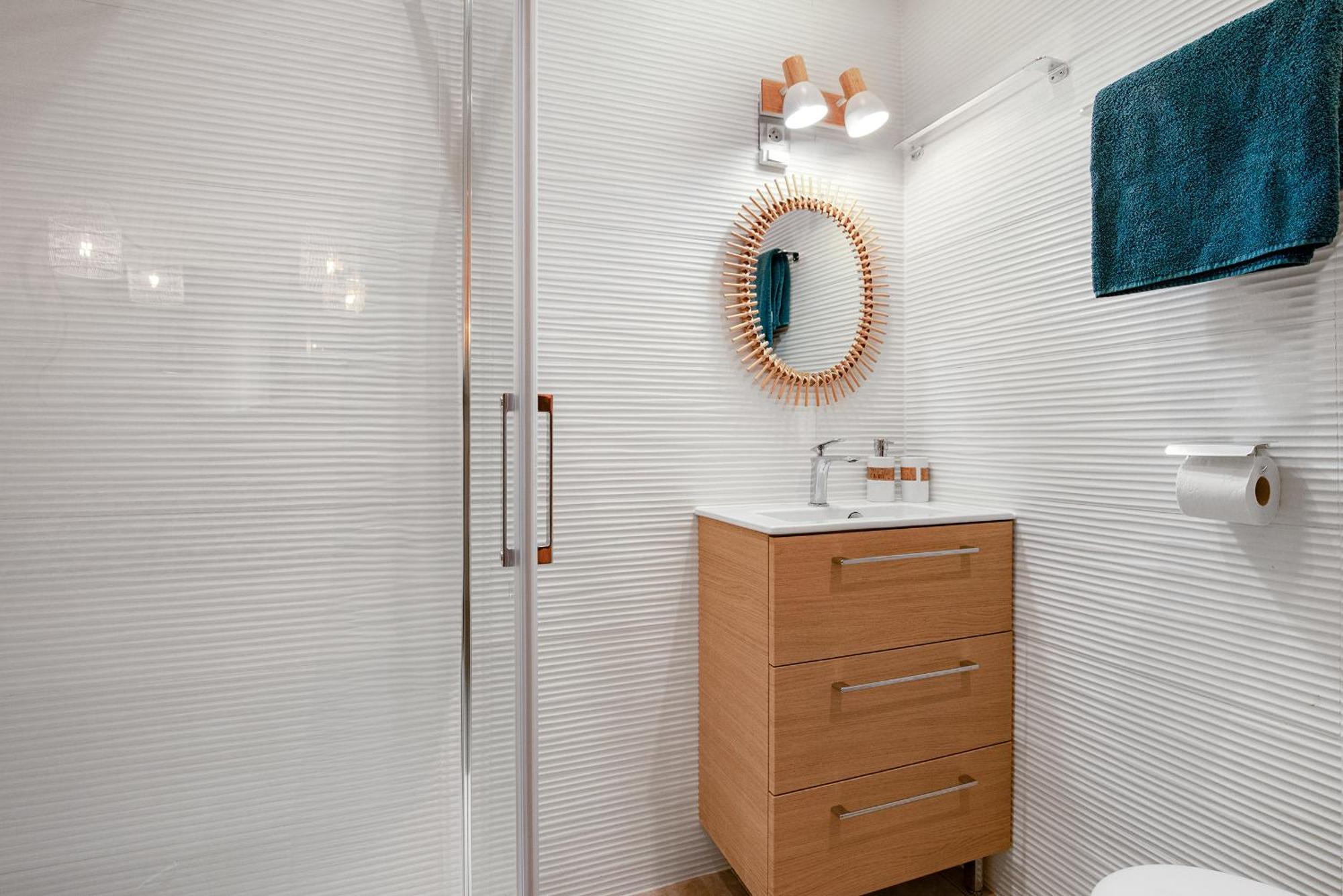 Cap D'Agde Studio - Village Naturiste المظهر الخارجي الصورة