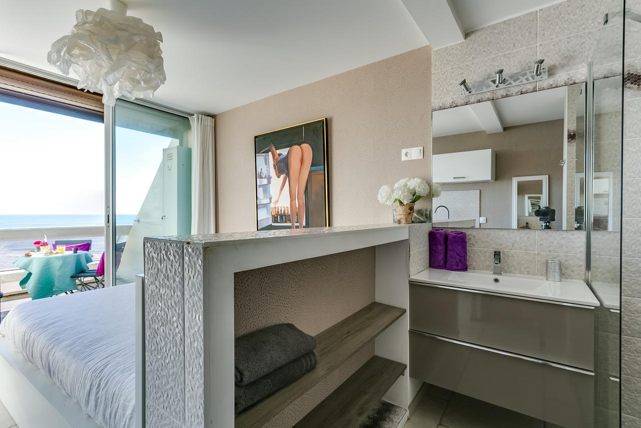 Cap D'Agde Studio - Village Naturiste المظهر الخارجي الصورة