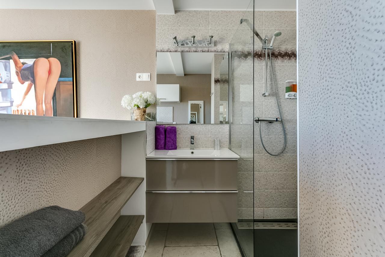 Cap D'Agde Studio - Village Naturiste المظهر الخارجي الصورة