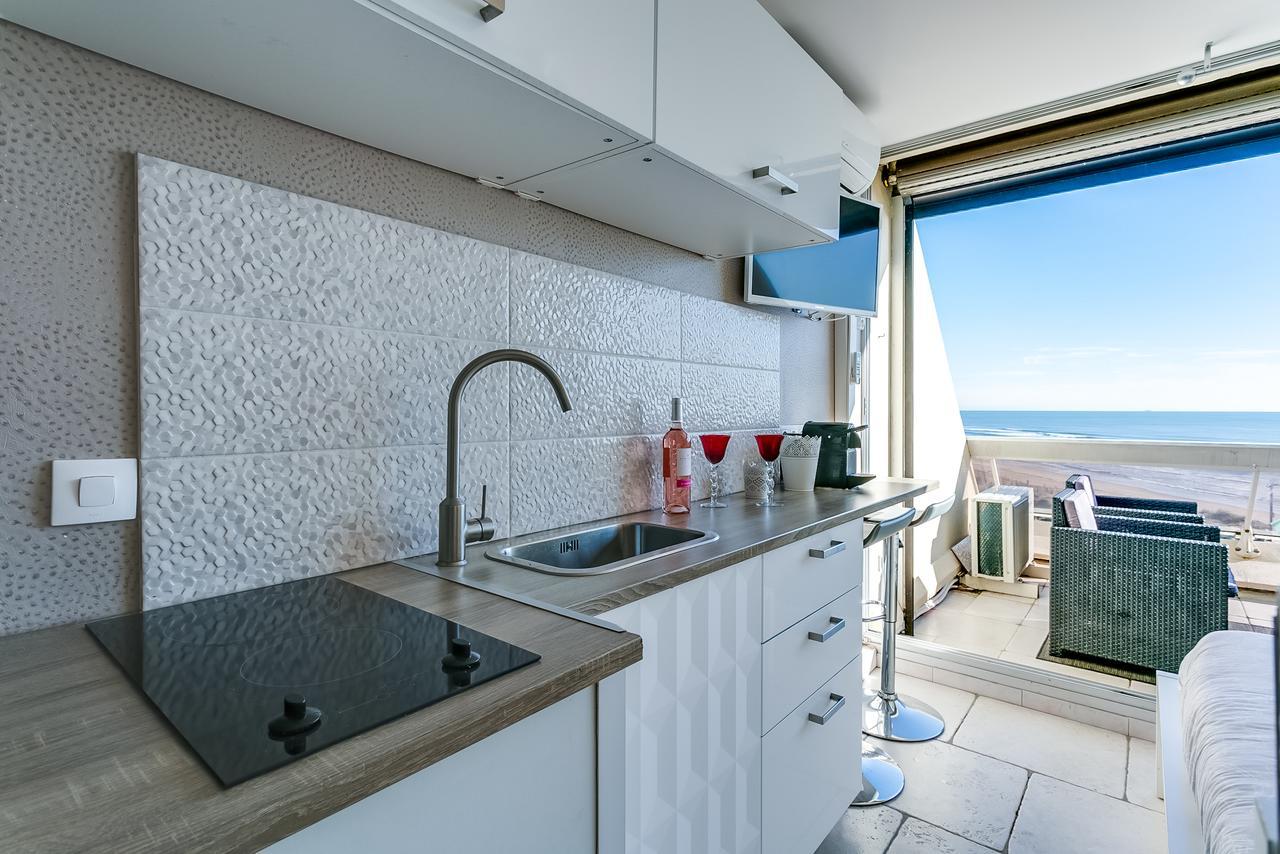 Cap D'Agde Studio - Village Naturiste المظهر الخارجي الصورة