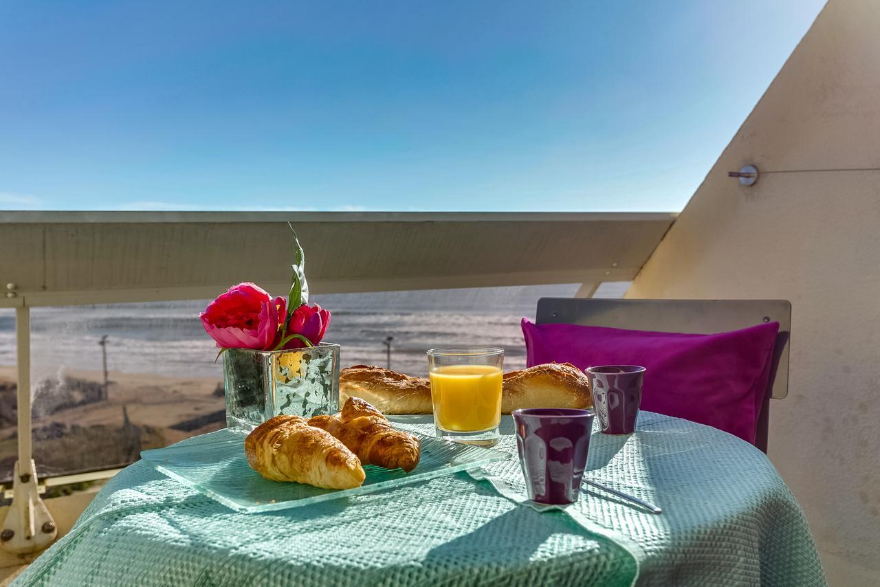 Cap D'Agde Studio - Village Naturiste المظهر الخارجي الصورة