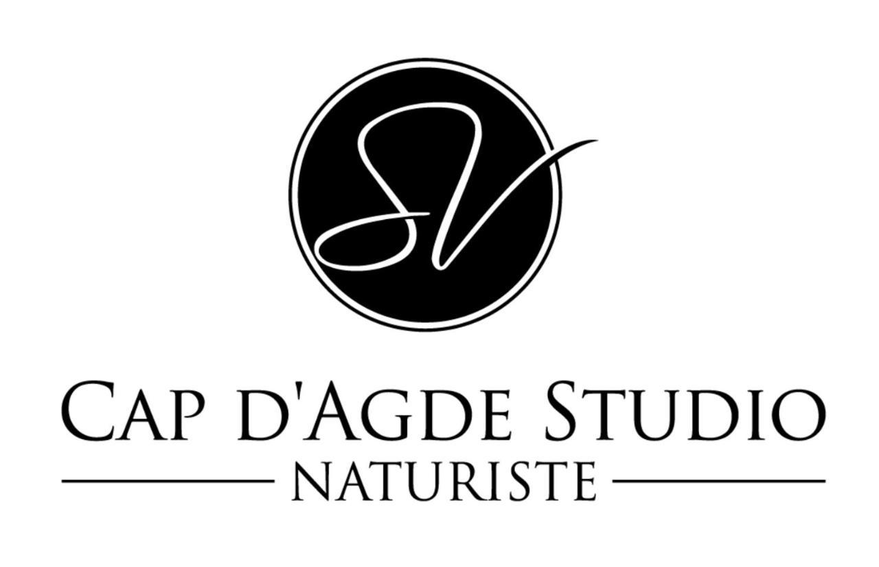 Cap D'Agde Studio - Village Naturiste المظهر الخارجي الصورة
